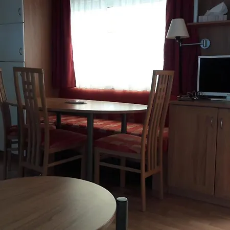 Кемпинг Mobilhome 4/6 Pers , Bias